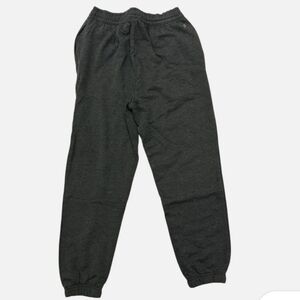 Peloton Soft Fleece Icon Sweatpant - Dark Grey